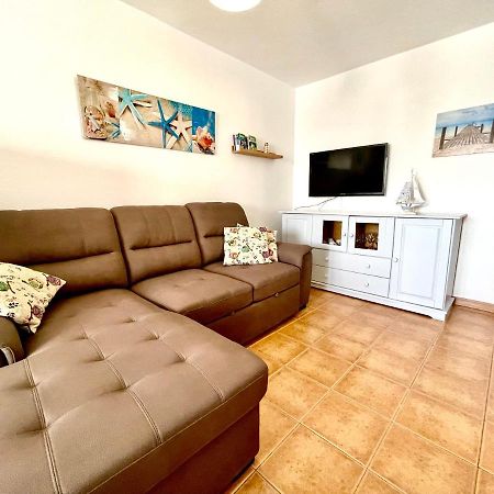 Ferienwohnung Eslanzarote Turtle House, Super Wifi, Sea Views Caleta de Caballo Exterior foto